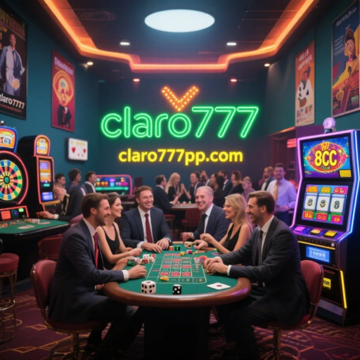 claro777